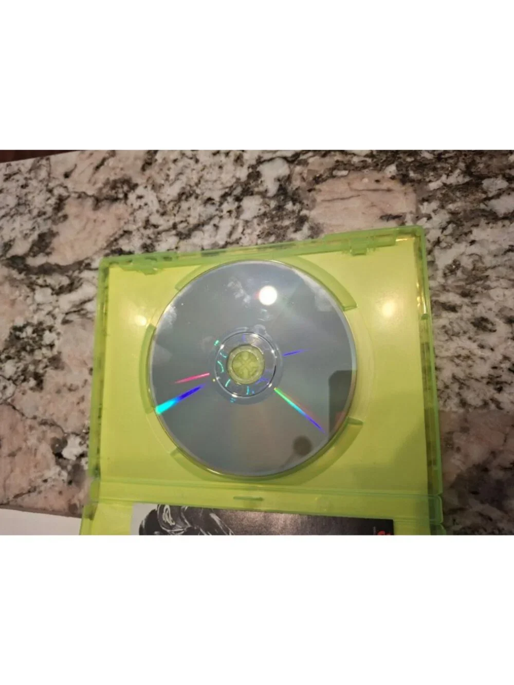 Homefront Xbox 360 2011 THQ Kaos Studios FPS War Shooter Video Game  CIB